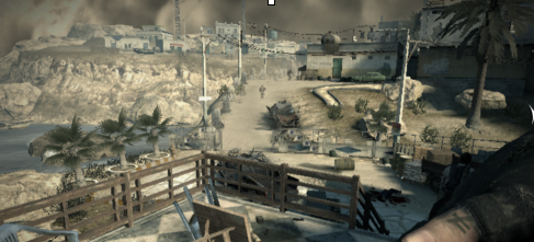 使命召唤8顺藤摸瓜怎么玩？使命召唤8顺藤摸瓜攻略