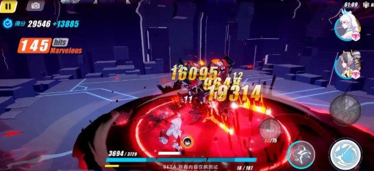 崩坏3新版记忆战场最新版强度与玩法详解