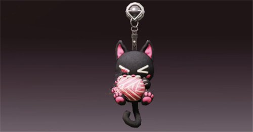 和平精英神秘黑猫皮肤什么时候出? s10赛季神秘黑猫皮肤分享