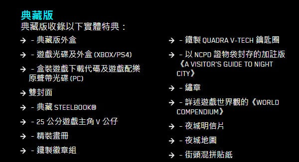 赛博朋克2077预购奖励怎么领 赛博朋克2077预购奖励有哪些