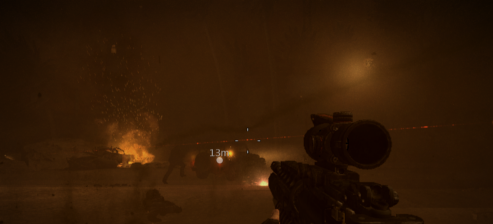 使命召唤8顺藤摸瓜怎么玩？使命召唤8顺藤摸瓜攻略