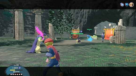 宝可梦传说阿尔宙斯危险的登山任务怎么完成？宝可梦传说阿尔宙斯危险的登山任务完成方法