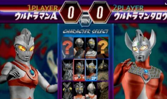 奥特曼格斗进化3如何获得加坦杰厄 奥特曼格斗进化3获得加坦杰厄方法