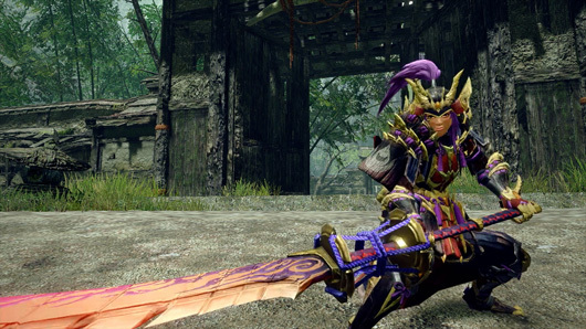 怪物猎人崛起怎么磨刀？怪物猎人：崛起太刀开刃攻略