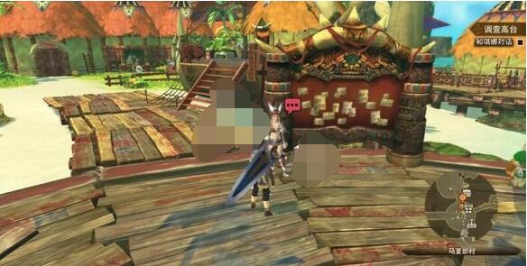 怪物猎人物语2试炼任务怎么交？怪物猎人物语2破灭之翼交任务方式