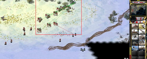 红色警戒2共和国之辉如何玩苏俄家乡前线？红色警戒2共和国之辉玩苏俄家乡前线的详细攻略