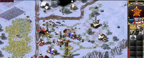 红色警戒2共和国之辉如何玩苏俄家乡前线？红色警戒2共和国之辉玩苏俄家乡前线的详细攻略