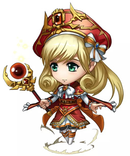 《梦幻模拟战》蕾伽尔技能选择分享