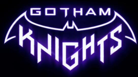 哥谭骑士游戏什么时候出 哥谭骑士正式公布