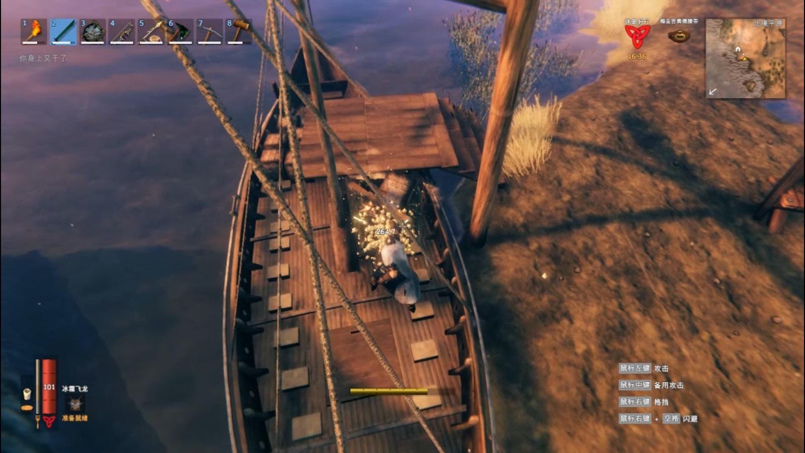 英灵神殿如何扩充船舱？英灵神殿扩充船舱方法介绍