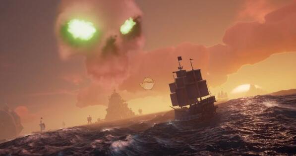 盗贼之海卖鱼最佳交易地点 盗贼之海卖鱼地点介绍