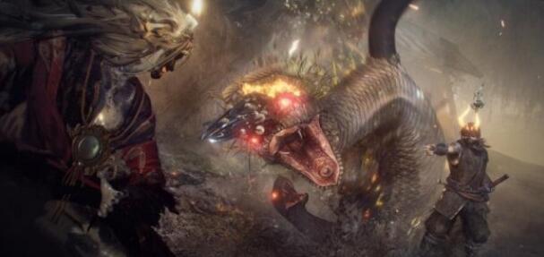 仁王2和仁王2完全版区别在哪 仁王2完全版与普通版的区别介绍