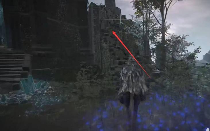 艾尔登法环狼哥头盔在哪?艾尔登法环狼哥头盔位置介绍