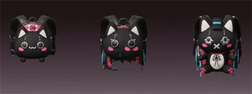 和平精英神秘黑猫皮肤什么时候出? s10赛季神秘黑猫皮肤分享