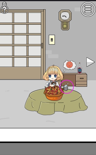 我被狗仔偷拍了第7关过关攻略分享