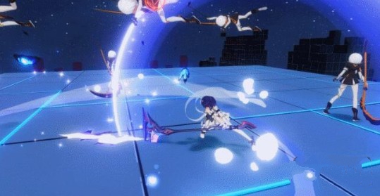 崩坏3新版记忆战场最新版强度与玩法详解