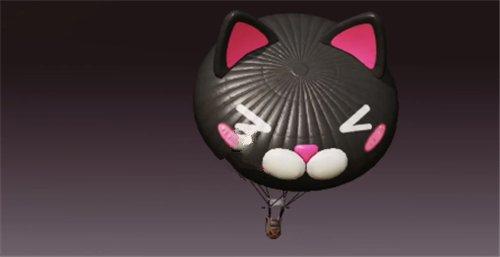 和平精英神秘黑猫皮肤什么时候出? s10赛季神秘黑猫皮肤分享