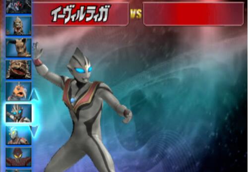 奥特曼格斗进化3如何获得加坦杰厄 奥特曼格斗进化3获得加坦杰厄方法