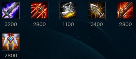 LOL8.18版本下路老鼠玩法分享