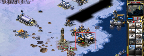 红色警戒2共和国之辉如何玩苏俄家乡前线？红色警戒2共和国之辉玩苏俄家乡前线的详细攻略