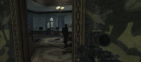 使命召唤8顺藤摸瓜怎么玩？使命召唤8顺藤摸瓜攻略