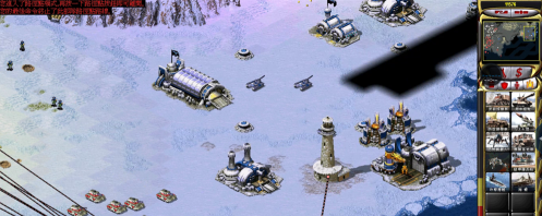 红色警戒2共和国之辉如何玩苏俄家乡前线？红色警戒2共和国之辉玩苏俄家乡前线的详细攻略