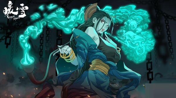 暖雪无量尊者流派圣物怎么选择?暖雪无量尊者流派圣物选择推荐