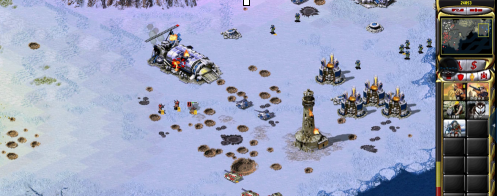 红色警戒2共和国之辉如何玩苏俄家乡前线？红色警戒2共和国之辉玩苏俄家乡前线的详细攻略