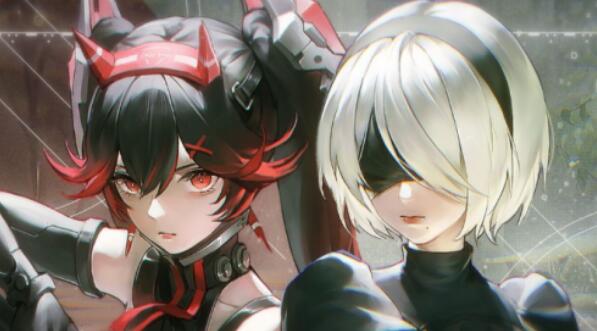 战双帕弥什尼尔联动2B角色怎么获得 战双帕弥什尼尔联动2B角色获取方式