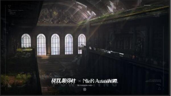 战双帕弥什尼尔联动2B角色怎么获得 战双帕弥什尼尔联动2B角色获取方式