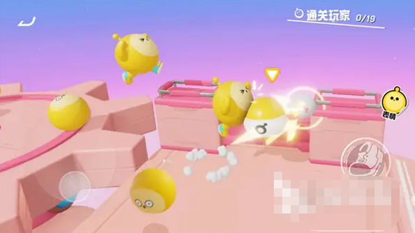 蛋仔派对怎么两个人单独玩？蛋仔派对两个人单独玩的详细攻略