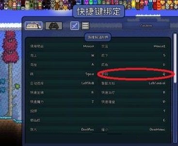 泰拉瑞亚抓钩怎么用?泰拉瑞亚抓钩的使用方法