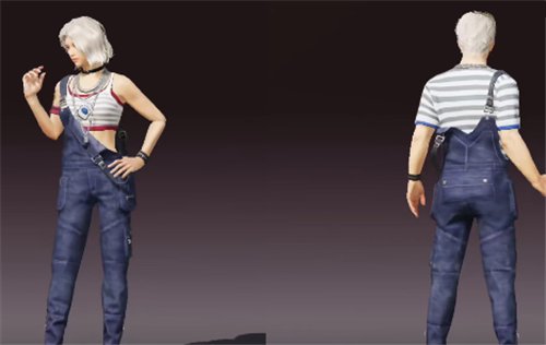 和平精英神秘黑猫皮肤什么时候出? s10赛季神秘黑猫皮肤分享