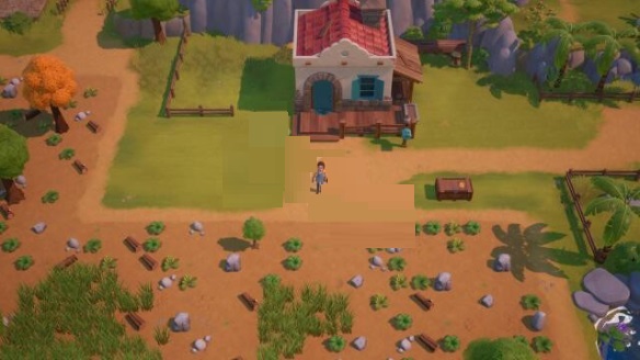 我来教你珊瑚岛新手入门有哪些实用技巧。 