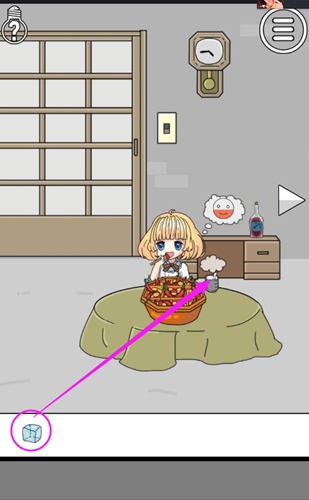 我被狗仔偷拍了第7关过关攻略分享