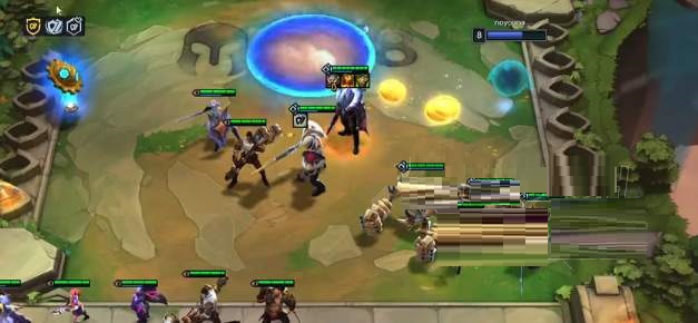 云顶之弈s6保镖如何转职？云顶之弈s6保镖转职攻略