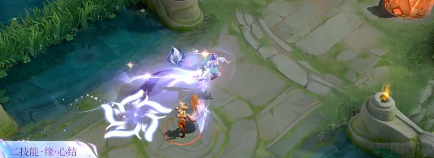 王者荣耀貂蝉幻阙歌皮肤特效怎么样？王者荣耀貂蝉幻阙歌皮肤特效一览