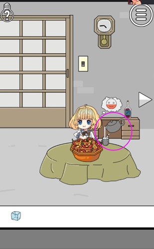 我被狗仔偷拍了第7关过关攻略分享