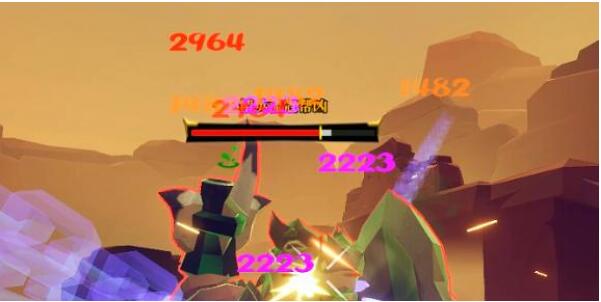 枪火重生怎么打出高额伤害 枪火重生伤害机制讲解