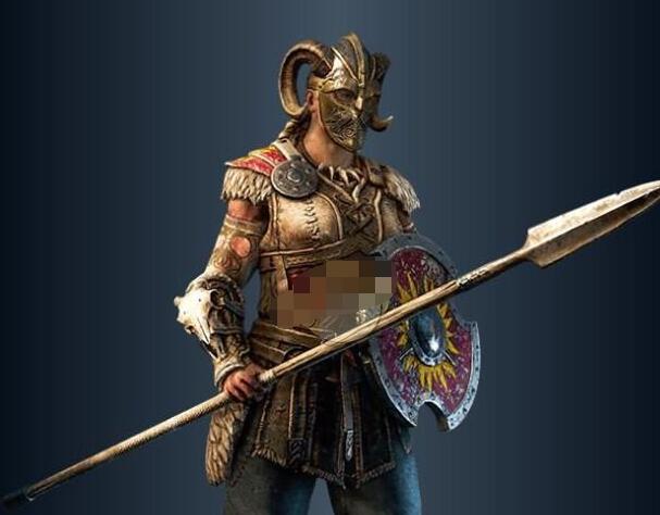 荣耀战魂女武神技巧分享