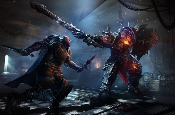 堕落之王2什么时候出 堕落之王2发售时间