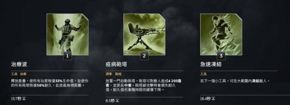 先驱者outriders召唤彗星的术士玩法攻略 先驱者召唤彗星的术士怎么玩？