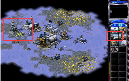 红色警戒2之尤里的复仇 英国取胜秘籍