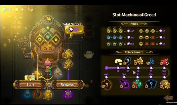 不思议的皇冠能量条详细介绍 不思议的皇冠能量条有什么用