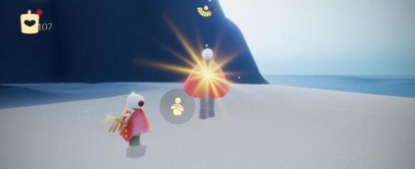 光遇先祖详细位置在哪 光遇先祖详细位置图文分享