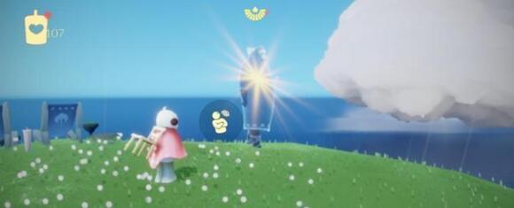 光遇先祖详细位置在哪 光遇先祖详细位置图文分享