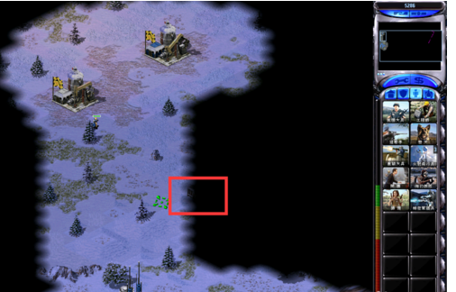 红色警戒2之尤里的复仇 英国取胜秘籍