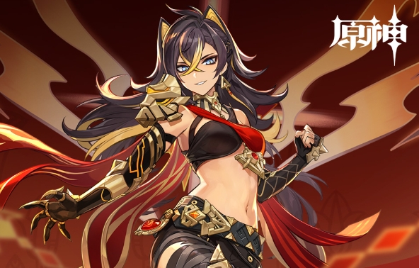 原神怎么赚人民币-原神赚人民币的方法