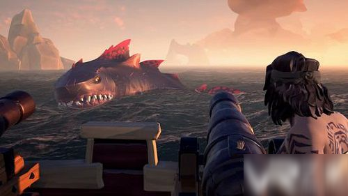 盗贼之海传奇海盗解锁条件是什么 盗贼之海传奇海盗解锁条件一览