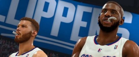 nba2k21如何扫描面部 nba2k20扫脸教程攻略
